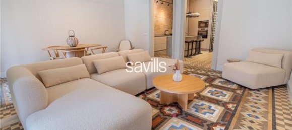 Apartamento de 3 dormitorios en Eixample, Spain No. 182352 20