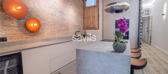 Apartamento de 3 dormitorios en Eixample, Spain No. 182352 28