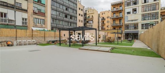 Apartamento de 3 dormitorios en Eixample, Spain No. 182352 41