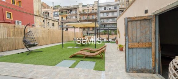 Apartamento de 3 dormitorios en Eixample, Spain No. 182352 39