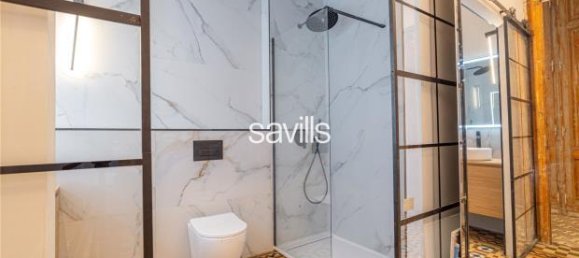 Apartamento de 3 dormitorios en Eixample, Spain No. 182352 15