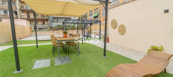 Apartamento de 3 dormitorios en Eixample, Spain No. 182352 38