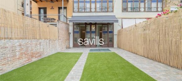 Apartamento de 3 dormitorios en Eixample, Spain No. 182352 43