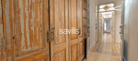 Apartamento de 3 dormitorios en Eixample, Spain No. 182352 2