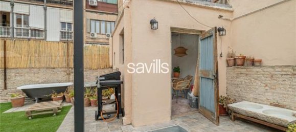 Apartamento de 3 dormitorios en Eixample, Spain No. 182352 45