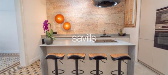 Apartamento de 3 dormitorios en Eixample, Spain No. 182352 29