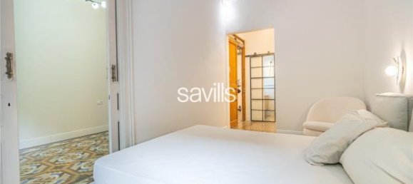 Apartamento de 3 dormitorios en Eixample, Spain No. 182352 6