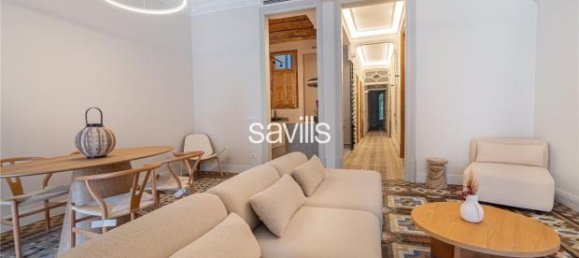 Apartamento de 3 dormitorios en Eixample, Spain No. 182352 19