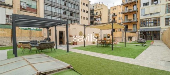 Apartamento de 3 dormitorios en Eixample, Spain No. 182352 44