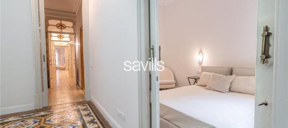 Apartamento de 3 dormitorios en Eixample, Spain No. 182352 14