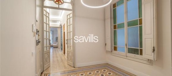 Apartamento de 3 dormitorios en Eixample, Spain No. 182352 17