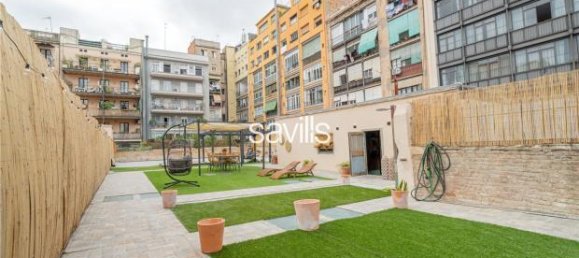 Apartamento de 3 dormitorios en Eixample, Spain No. 182352 35
