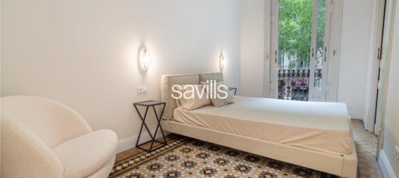 Apartamento de 3 dormitorios en Eixample, Spain No. 182352 7