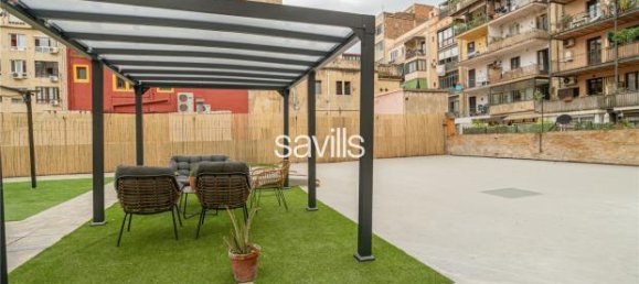 Apartamento de 3 dormitorios en Eixample, Spain No. 182352 42