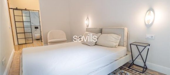 Apartamento de 3 dormitorios en Eixample, Spain No. 182352 49