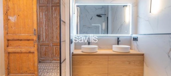 Apartamento de 3 dormitorios en Eixample, Spain No. 182352 5