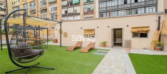 Apartamento de 3 dormitorios en Eixample, Spain No. 182352 37