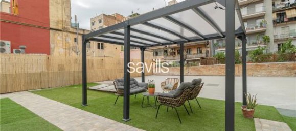 Apartamento de 3 dormitorios en Eixample, Spain No. 182352 34