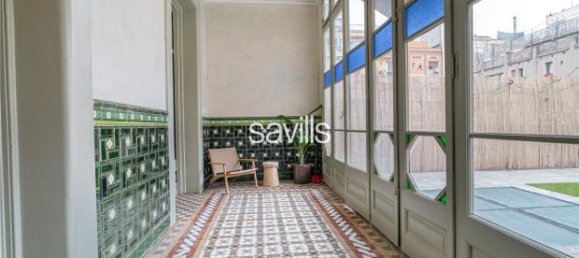 Apartamento de 3 dormitorios en Eixample, Spain No. 182352 23