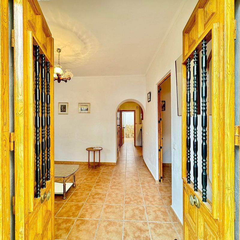 Villa T3 em Periana, Spain N.º 227192