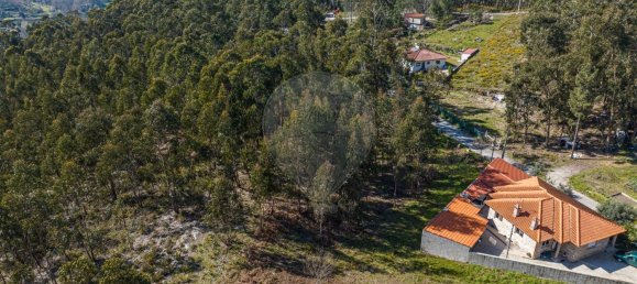 Grundstück in Vinhos, Portugal 2798m², Nr. 42035 4