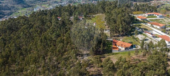 Grundstück in Vinhos, Portugal 2798m², Nr. 42035 2