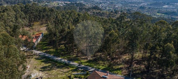 Grundstück in Vinhos, Portugal 2798m², Nr. 42035 3