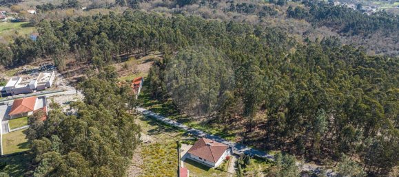 Grundstück in Vinhos, Portugal 2798m², Nr. 42035 5