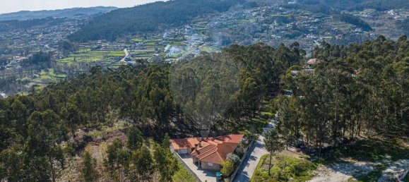 Grundstück in Vinhos, Portugal 2798m², Nr. 42035 6