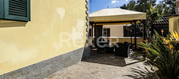 5 rooms Apartment in Rome, Italy No. 9725 27