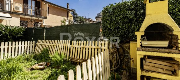 5 rooms Apartment in Rome, Italy No. 9725 22