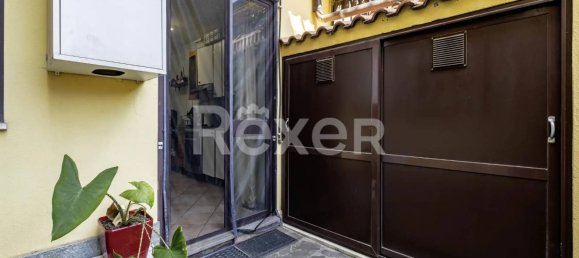 5 rooms Apartment in Rome, Italy No. 9725 29