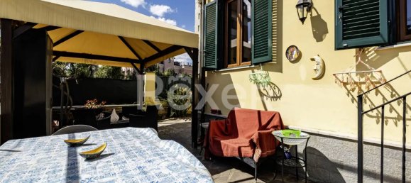 5 rooms Apartment in Rome, Italy No. 9725 24