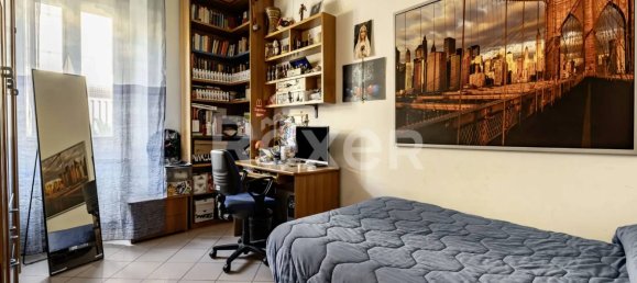 5 rooms Apartment in Rome, Italy No. 9725 13