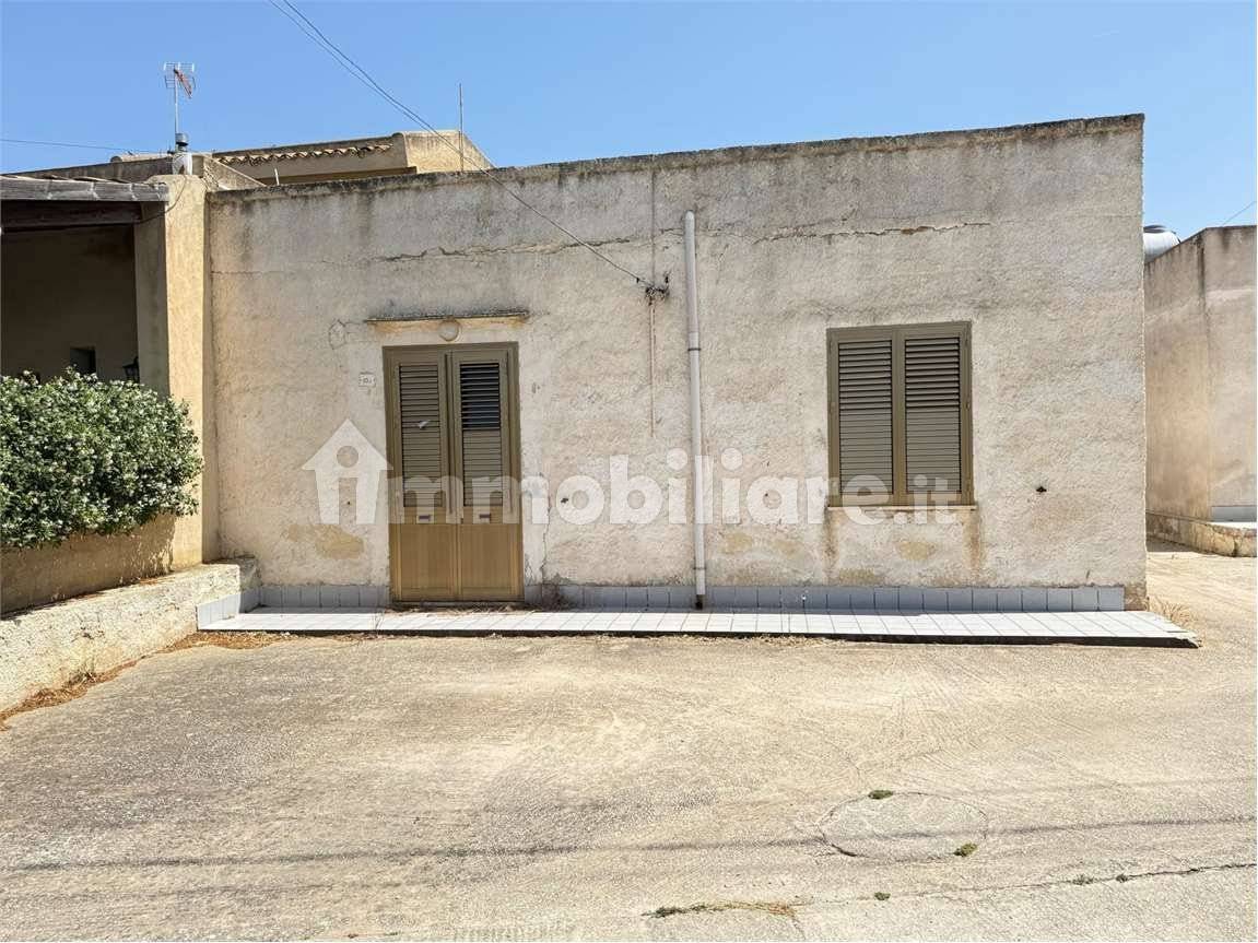 2 غرف نوم منزل في Marsala, Italy رقم 307394