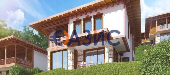 4 Schlafzimmer Haus in Sveti Vlas, Bulgaria, Nr. 1003 15