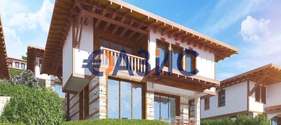 4 Schlafzimmer Haus in Sveti Vlas, Bulgaria, Nr. 1003 14