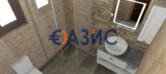 4 Schlafzimmer Haus in Sveti Vlas, Bulgaria, Nr. 1003 7