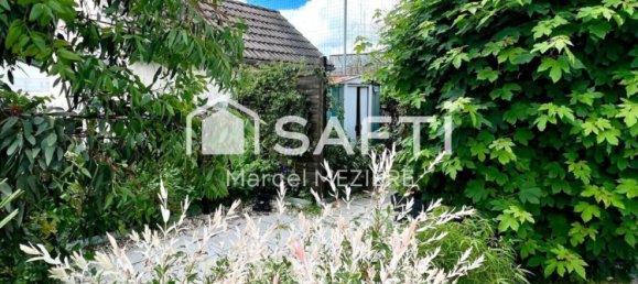 4 غرف نوم منزل في Courtenay, France رقم 263711 16