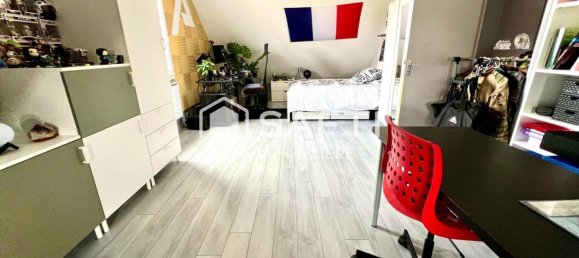 4 غرف نوم منزل في Courtenay, France رقم 263711 34