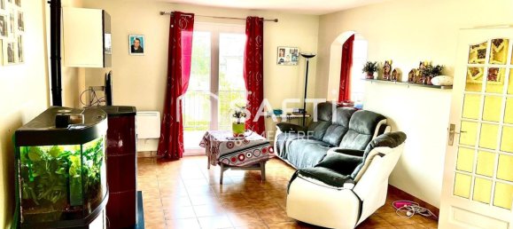 4 غرف نوم منزل في Courtenay, France رقم 263711 2