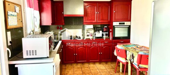 4 غرف نوم منزل في Courtenay, France رقم 263711 6