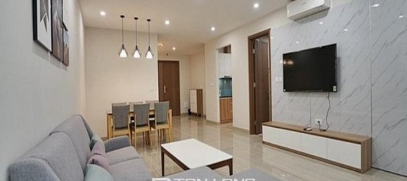 3 bedrooms Apartment in Tay Ho, Vietnam No. 961 3