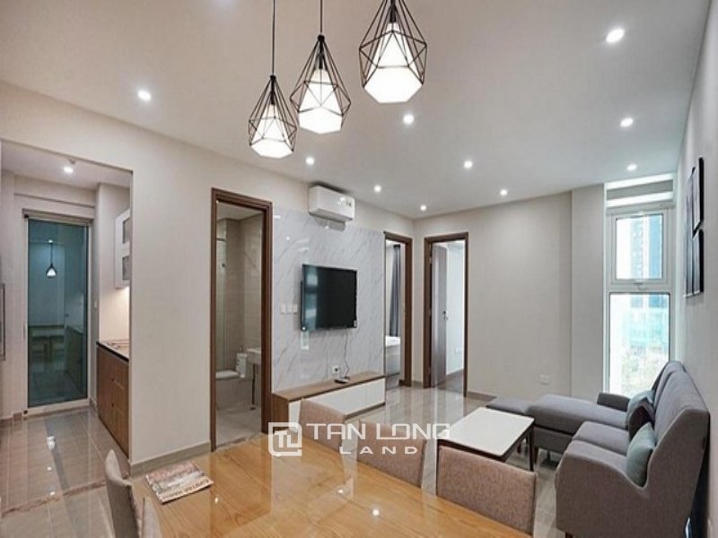 3 bedrooms Apartment in Tay Ho, Vietnam No. 961