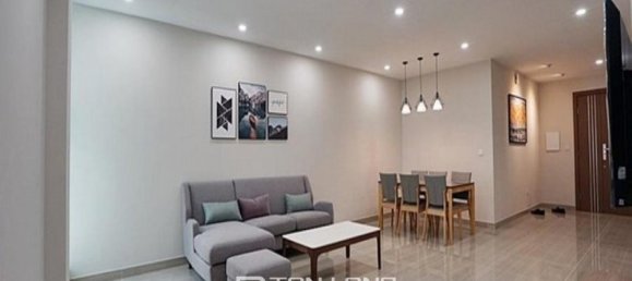 3 bedrooms Apartment in Tay Ho, Vietnam No. 961 2