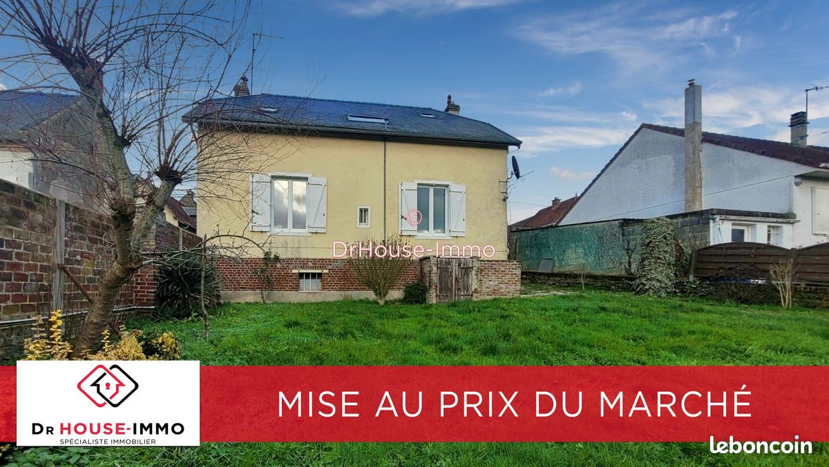 Casa de 3 dormitorios en Salency, France No. 257573