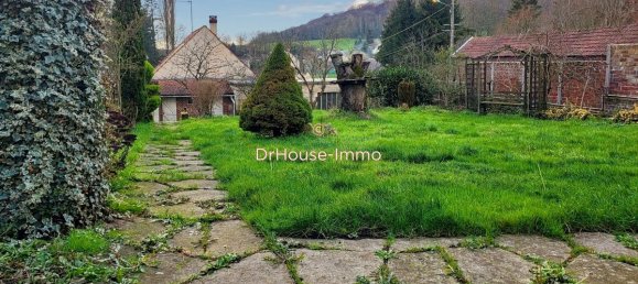 Casa de 3 dormitorios en Salency, France No. 257573 8