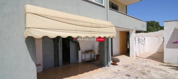 6 غرف نوم فيلا في Martina Franca, Italy رقم 276572 37