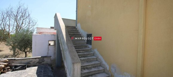 6 غرف نوم فيلا في Martina Franca, Italy رقم 276572 3