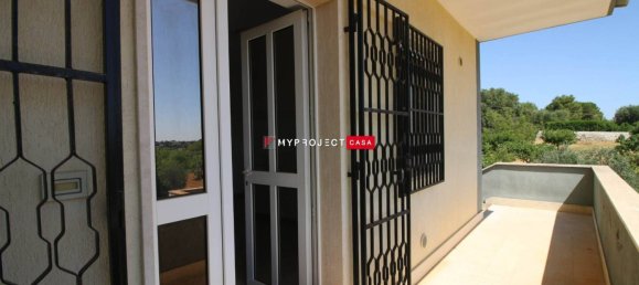 6 غرف نوم فيلا في Martina Franca, Italy رقم 276572 5